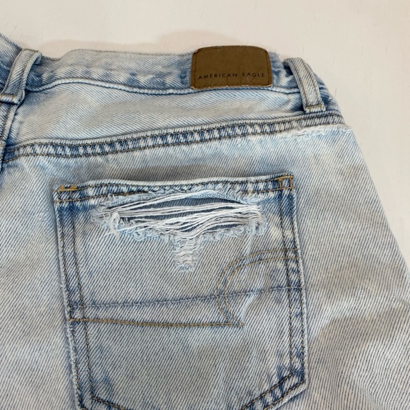 American Eagle Mom shorts - Picture 5 of 14